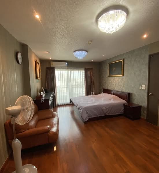 Supalai River Resort : ศุภาลัย ริเวอร์ รีสอร์ท, กรุงเทพ, 99 ถนนเจริญนคร, สำเหร่, ธนบุรี, กรุงเทพ, 144 ตร.ม., คอนโด ขาย, โดย Nattapat Reunyota, 500338881 - DDproperty.com