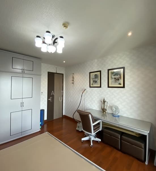 Supalai River Resort, Bangkok, 99 Charoennakhon Road, Samlae, Thon Buri, Bangkok, 2 Bedrooms, 144 sqm, Condo For Sale, by Nattapat Reunyota, 500338881 - DDproperty.com