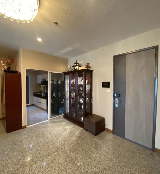 Supalai River Resort, Bangkok, 99 Charoennakhon Road, Samlae, Thon Buri, Bangkok, 2 Bedrooms, 144 sqm, Condo For Sale, by Nattapat Reunyota, 500338881 - DDproperty.com