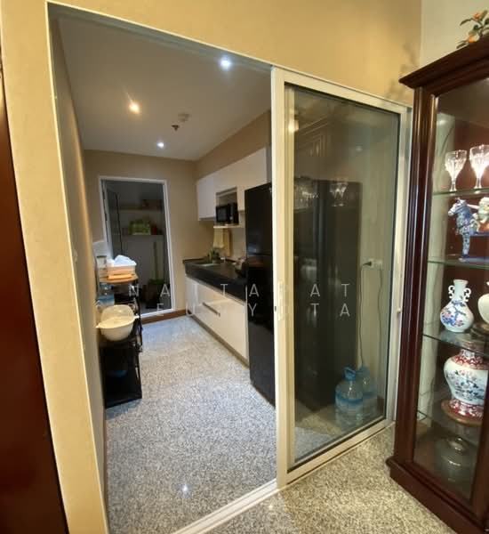 Supalai River Resort, Bangkok, 99 Charoennakhon Road, Samlae, Thon Buri, Bangkok, 2 Bedrooms, 144 sqm, Condo For Sale, by Nattapat Reunyota, 500338881 - DDproperty.com