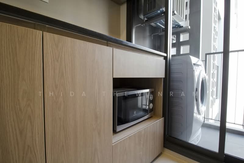 Chambers On-Nut Station : แชมเบอร์ส อ่อนนุช สเตชั่น, กรุงเทพ, ซอยสุขุมวิท 81 ถนนสุขุมวิท, พระโขนงเหนือ, วัฒนา, กรุงเทพ, 26 ตร.ม., คอนโด ให้เช่า, โดย Thida Thewinram, 500338885 - DDproperty.com