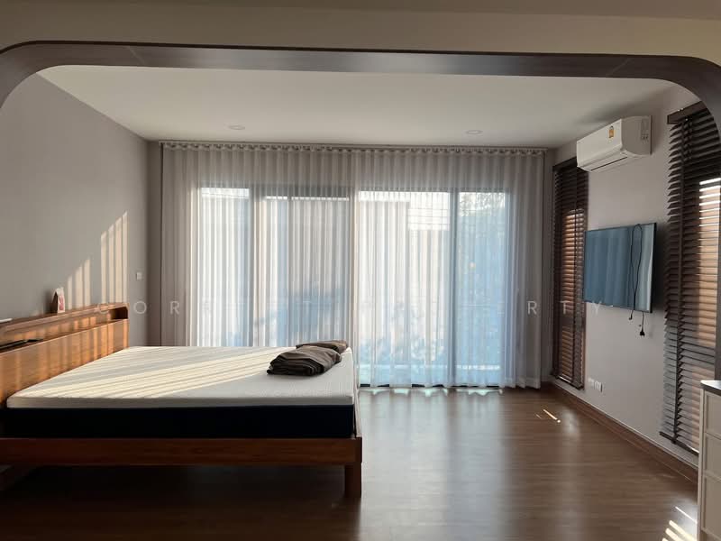 CENTRO Donmueang-Chaengwattana, Pathum Thani, Ban Mai, Muang Pathum Thani, Pathum Thani, 4 Bedrooms, 209 sqm, Single Detached House For Rent, by Correct Property, 500338888 - DDproperty.com