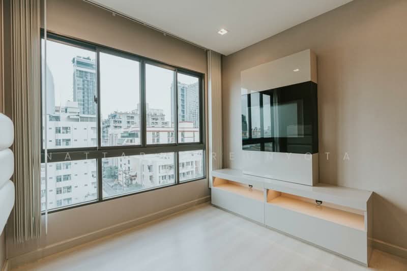 The Signature by URBANO, Bangkok, 1525 Phahonyothin Road, Samsen Nai, Phaya Thai, Bangkok, 2 Bedrooms, 49 sqm, Condo For Sale, by Nattapat Reunyota, 500338891 - DDproperty.com