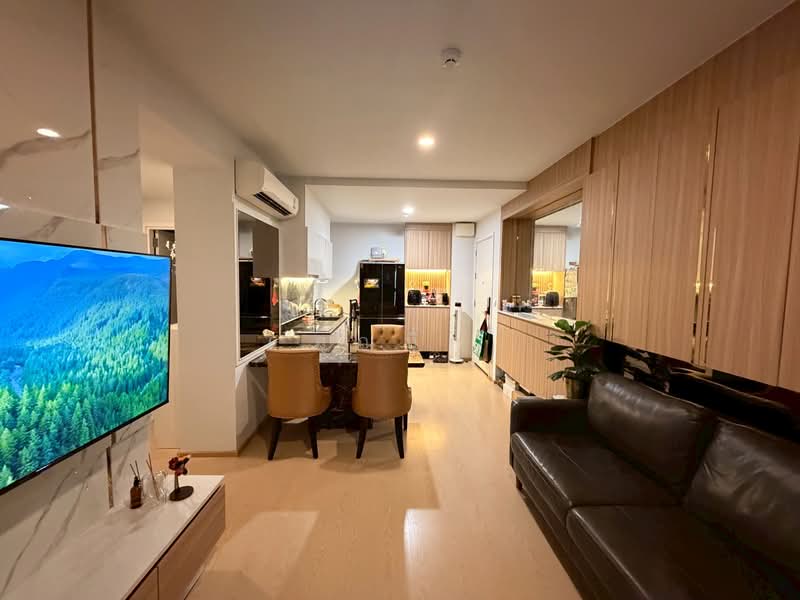 The Tree Sukhumvit 71-Ekamai, Bangkok, 1269 Sukhumvit 71 Road, Suan Luang, Bangkok, 2 Bedrooms, 57 sqm, Condo For Sale, by คุณบิ๊ก, 500338896 - DDproperty.com