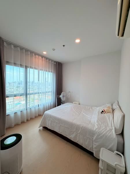 The Tree Sukhumvit 71-Ekamai, Bangkok, 1269 Sukhumvit 71 Road, Suan Luang, Bangkok, 2 Bedrooms, 57 sqm, Condo For Sale, by คุณบิ๊ก, 500338896 - DDproperty.com