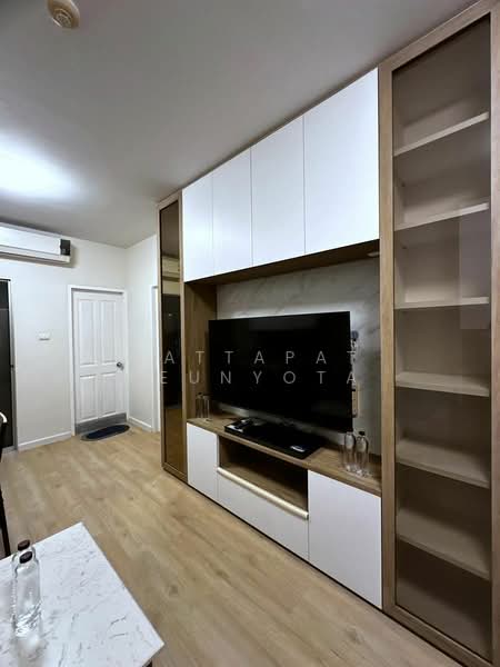 Supalai Park Ratchaphruek-Phetkasem, Bangkok, Petchkasem Road, Bang Wa, Phasi Charoen, Bangkok, 2 Bedrooms, 60 sqm, Condo For Sale, by Nattapat Reunyota, 500338897 - DDproperty.com