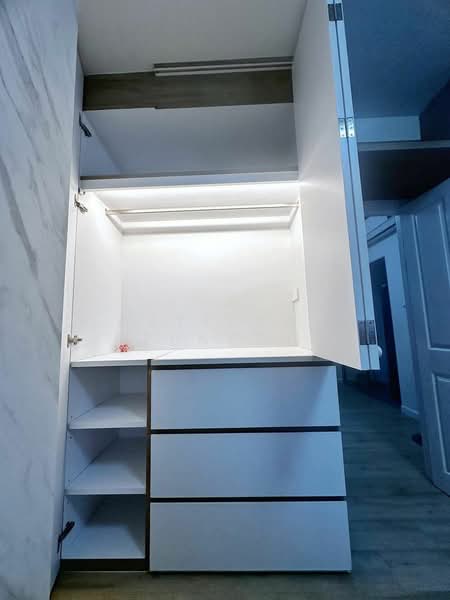 Supalai Park Ratchaphruek-Phetkasem, Bangkok, Petchkasem Road, Bang Wa, Phasi Charoen, Bangkok, 2 Bedrooms, 60 sqm, Condo For Sale, by Nattapat Reunyota, 500338897 - DDproperty.com