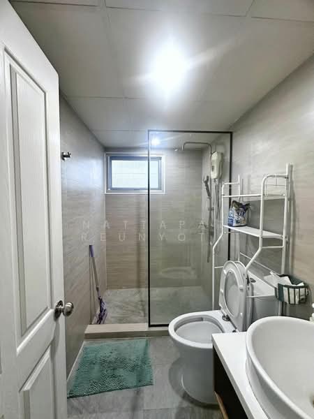 Supalai Park Ratchaphruek-Phetkasem, Bangkok, Petchkasem Road, Bang Wa, Phasi Charoen, Bangkok, 2 Bedrooms, 60 sqm, Condo For Sale, by Nattapat Reunyota, 500338897 - DDproperty.com