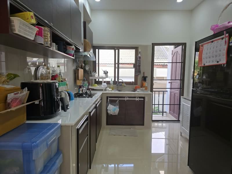 Maneekram มณีคราม, ภูเก็ต, ฉลอง, เมืองภูเก็ต, ภูเก็ต, 348 ตร.ม., บ้านเดี่ยว ให้เช่า, โดย MeiMei Prime, 500338898 - DDproperty.com