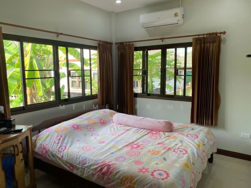 Maneekram, Phuket, Chalong, Muang Phuket, Phuket, 3 Bedrooms, 348 sqm, Single Detached House For Rent, by MeiMei Prime, 500338898 - DDproperty.com