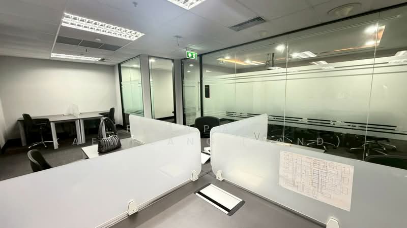 Fully Furnished Office for Rent in Ploenchit-Witthayu | 179 SQM - Prime CBD Location, Bangkok, Lumphini, Pathum Wan, Bangkok, , 179 sqm, Office Space For Rent, by Pornpann Kaewplang (Sand), 500338900 - DDproperty.com