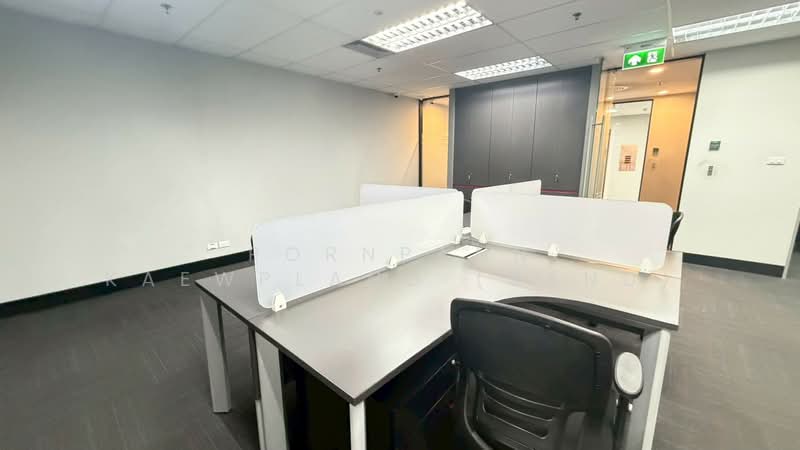 Fully Furnished Office for Rent in Ploenchit-Witthayu | 179 SQM - Prime CBD Location, Bangkok, Lumphini, Pathum Wan, Bangkok, , 179 sqm, Office Space For Rent, by Pornpann Kaewplang (Sand), 500338900 - DDproperty.com