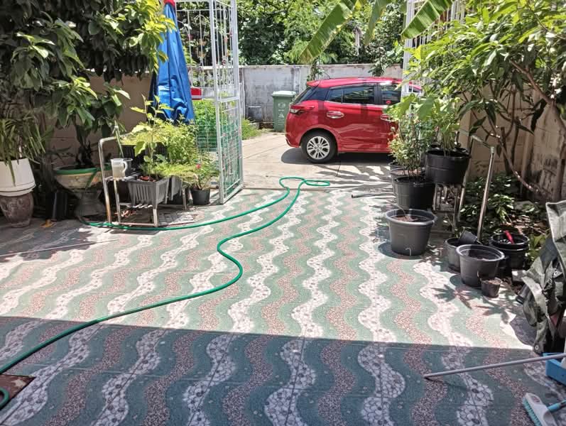 เด่นชัย1 บางด้วน, สมุทรปราการ, บางด้วน, เมืองสมุทรปราการ, สมุทรปราการ, 100 ตร.ม., ทาวน์เฮ้าส์ ขาย, โดย The Best Property ตาล, 500338907 - DDproperty.com