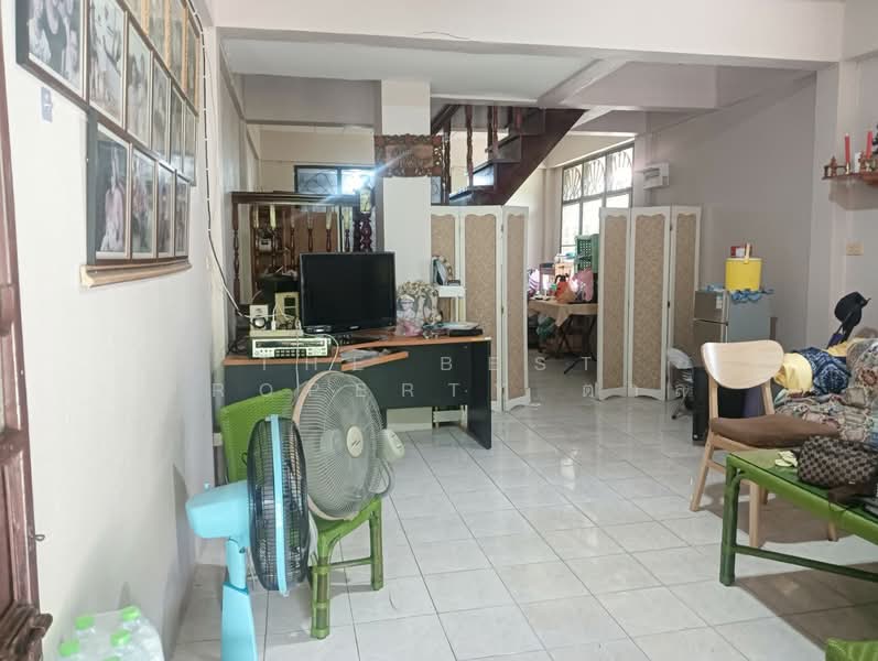 เด่นชัย1 บางด้วน, สมุทรปราการ, บางด้วน, เมืองสมุทรปราการ, สมุทรปราการ, 100 ตร.ม., ทาวน์เฮ้าส์ ขาย, โดย The Best Property ตาล, 500338907 - DDproperty.com