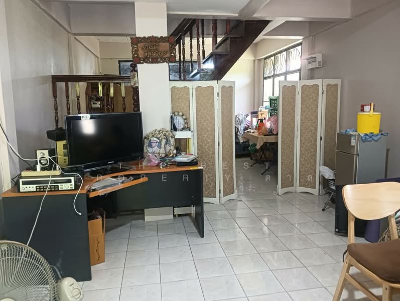 เด่นชัย1 บางด้วน, Samut Prakan, Bang Duan, Muang Samut Prakarn, Samut Prakan, 2 Bedrooms, 100 sqm, Townhouse For Sale, by The Best Property ตาล, 500338907 - DDproperty.com
