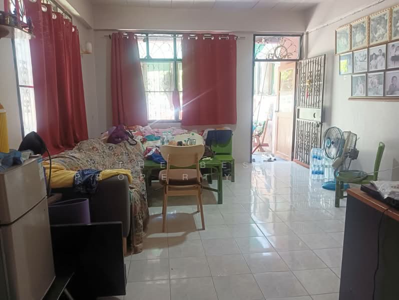 เด่นชัย1 บางด้วน, Samut Prakan, Bang Duan, Muang Samut Prakarn, Samut Prakan, 2 Bedrooms, 100 sqm, Townhouse For Sale, by The Best Property ตาล, 500338907 - DDproperty.com