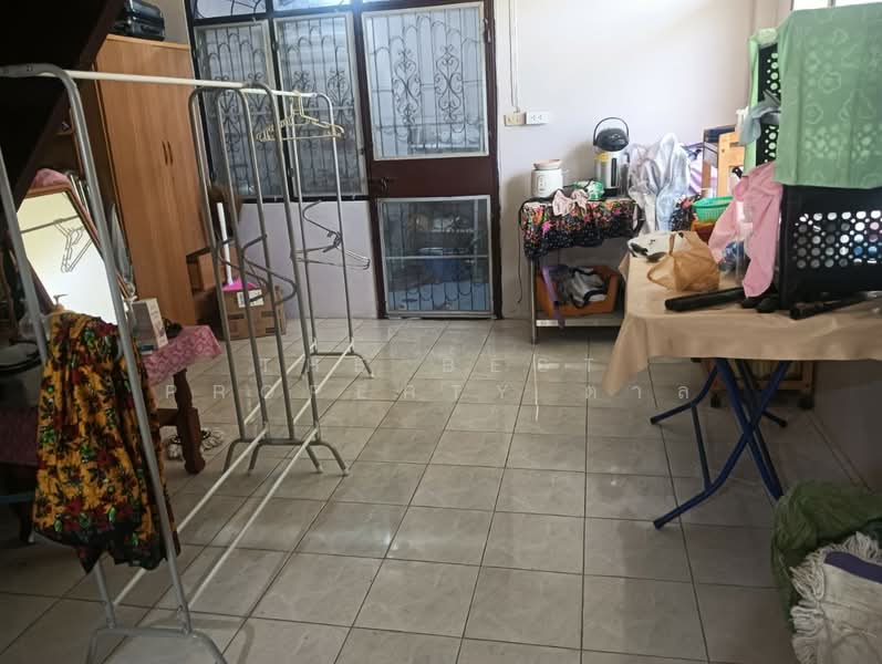 เด่นชัย1 บางด้วน, Samut Prakan, Bang Duan, Muang Samut Prakarn, Samut Prakan, 2 Bedrooms, 100 sqm, Townhouse For Sale, by The Best Property ตาล, 500338907 - DDproperty.com