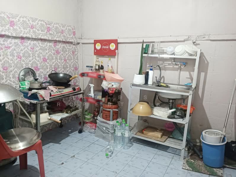 เด่นชัย1 บางด้วน, Samut Prakan, Bang Duan, Muang Samut Prakarn, Samut Prakan, 2 Bedrooms, 100 sqm, Townhouse For Sale, by The Best Property ตาล, 500338907 - DDproperty.com