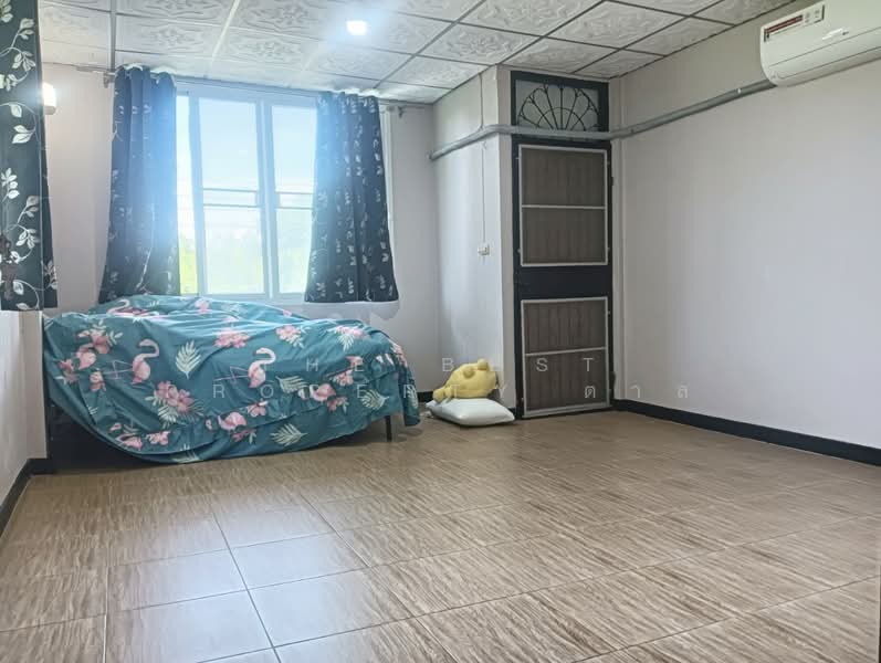 เด่นชัย1 บางด้วน, Samut Prakan, Bang Duan, Muang Samut Prakarn, Samut Prakan, 2 Bedrooms, 100 sqm, Townhouse For Sale, by The Best Property ตาล, 500338907 - DDproperty.com