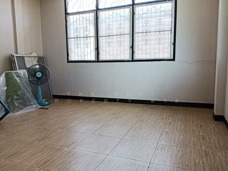 เด่นชัย1 บางด้วน, Samut Prakan, Bang Duan, Muang Samut Prakarn, Samut Prakan, 2 Bedrooms, 100 sqm, Townhouse For Sale, by The Best Property ตาล, 500338907 - DDproperty.com