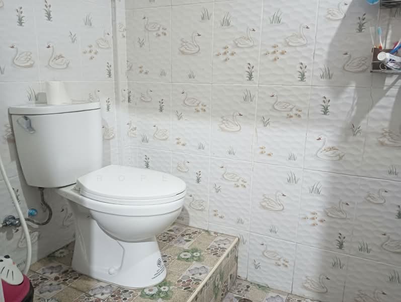 เด่นชัย1 บางด้วน, Samut Prakan, Bang Duan, Muang Samut Prakarn, Samut Prakan, 2 Bedrooms, 100 sqm, Townhouse For Sale, by The Best Property ตาล, 500338907 - DDproperty.com