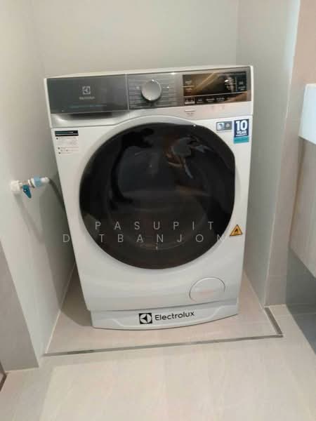 Sky residence thonglor, Bangkok, Khlong Tan Nua, Watthana, Bangkok, 1 Bedroom, 50 sqm, Condo For Rent, by Pasupit Ditbanjong, 500338908 - DDproperty.com