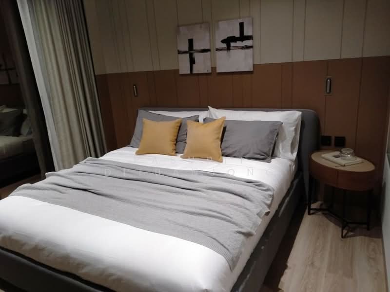 Sky residence thonglor, Bangkok, Khlong Tan Nua, Watthana, Bangkok, 1 Bedroom, 50 sqm, Condo For Rent, by Pasupit Ditbanjong, 500338908 - DDproperty.com