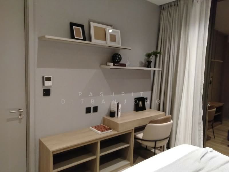 Sky residence thonglor, Bangkok, Khlong Tan Nua, Watthana, Bangkok, 1 Bedroom, 50 sqm, Condo For Rent, by Pasupit Ditbanjong, 500338908 - DDproperty.com
