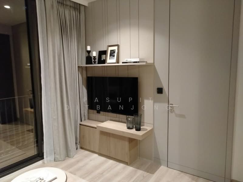 เดอะ สกาย ทองหล่อ : Sky residence thonglor, กรุงเทพ, คลองตันเหนือ, วัฒนา, กรุงเทพ, 50 ตร.ม., คอนโด ให้เช่า, โดย Pasupit Ditbanjong, 500338908 - DDproperty.com