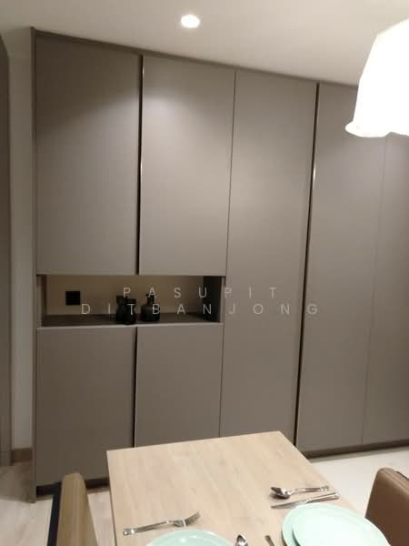 เดอะ สกาย ทองหล่อ : Sky residence thonglor, กรุงเทพ, คลองตันเหนือ, วัฒนา, กรุงเทพ, 50 ตร.ม., คอนโด ให้เช่า, โดย Pasupit Ditbanjong, 500338908 - DDproperty.com