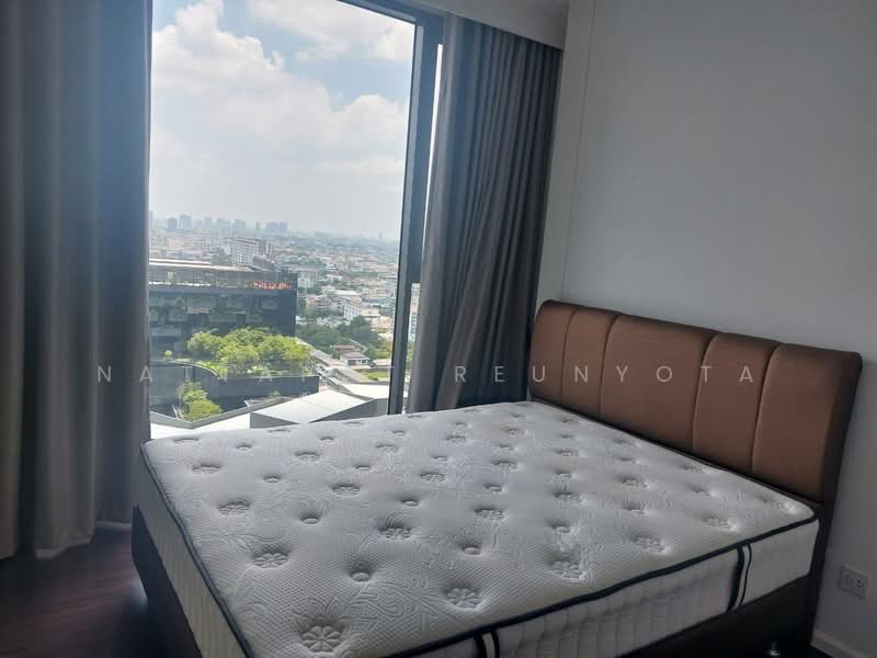 Whizdom Inspire Sukhumvit : วิซดอม อินสปาย สุขุมวิท, กรุงเทพ, ถนนสุขุมวิท, บางจาก, พระโขนง, กรุงเทพ, 48 ตร.ม., คอนโด ขาย, โดย Nattapat Reunyota, 500338909 - DDproperty.com