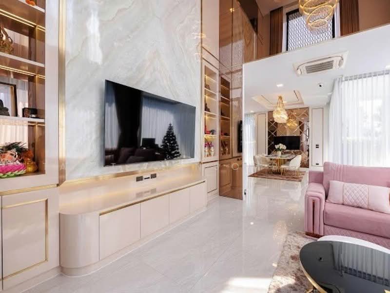 undefined, กรุงเทพ, ประเวศ, กรุงเทพ, 400 ตร.ม., บ้านเดี่ยว ให้เช่า, โดย Tarit Chinsomboon, 500338910 - DDproperty.com