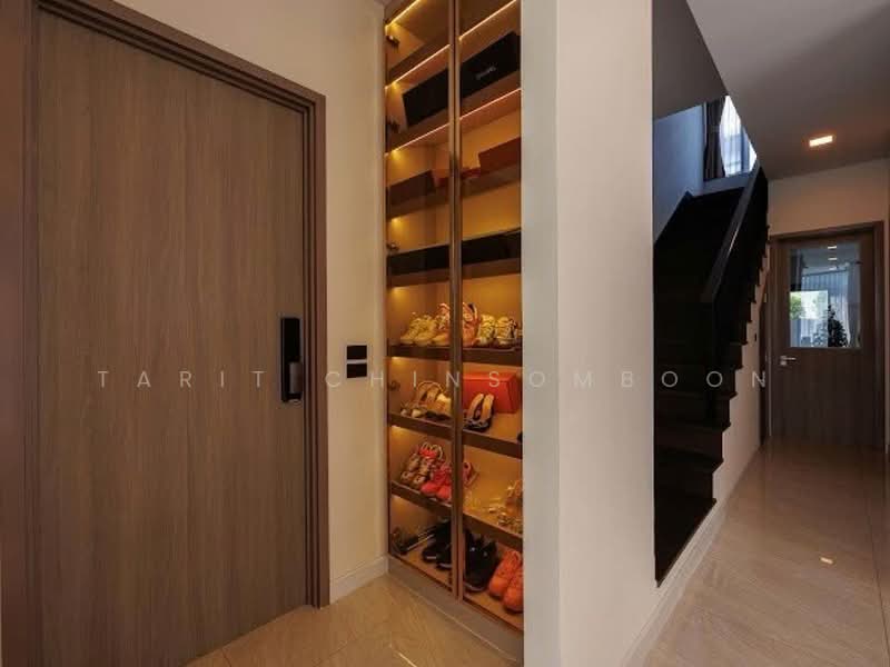undefined, กรุงเทพ, ประเวศ, กรุงเทพ, 400 ตร.ม., บ้านเดี่ยว ให้เช่า, โดย Tarit Chinsomboon, 500338910 - DDproperty.com