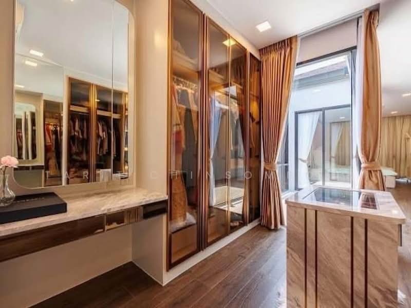 undefined, กรุงเทพ, ประเวศ, กรุงเทพ, 400 ตร.ม., บ้านเดี่ยว ให้เช่า, โดย Tarit Chinsomboon, 500338910 - DDproperty.com
