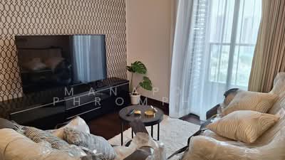 For Rent - The Lumpini 24, Bangkok