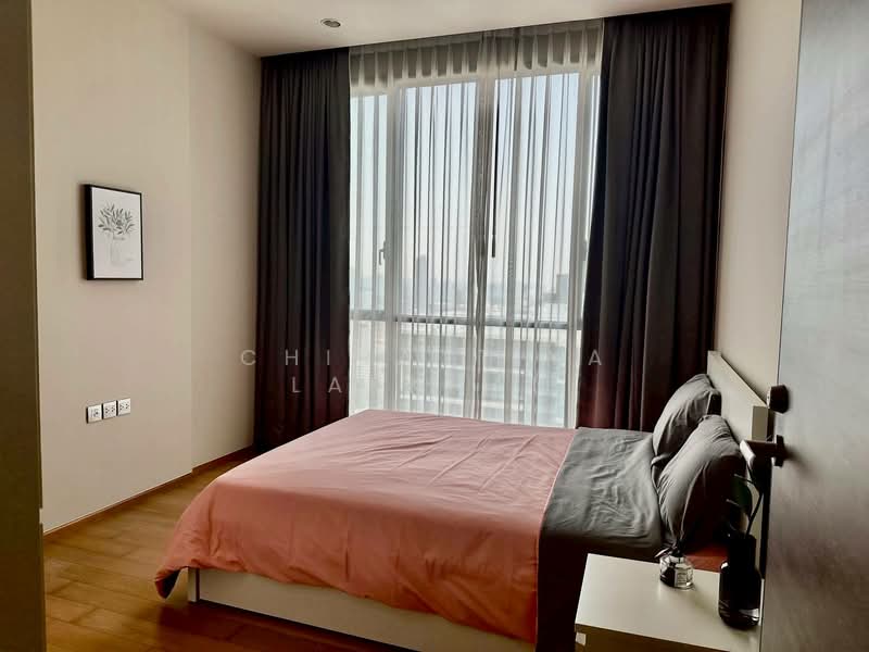 Quattro by Sansiri, Bangkok, 134 Thong Lo 4 Alley, Khlong Tan Nua, Watthana, Bangkok, 2 Bedrooms, 84 sqm, Condo For Rent, by Chirattiya Lakkham, 500338913 - DDproperty.com