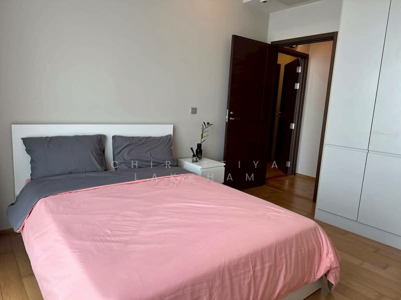 Quattro by Sansiri, Bangkok, 134 Thong Lo 4 Alley, Khlong Tan Nua, Watthana, Bangkok, 2 Bedrooms, 84 sqm, Condo For Rent, by Chirattiya Lakkham, 500338913 - DDproperty.com