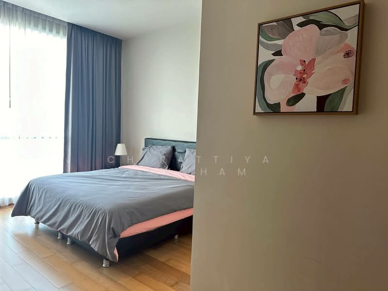 Quattro by Sansiri, Bangkok, 134 Thong Lo 4 Alley, Khlong Tan Nua, Watthana, Bangkok, 2 Bedrooms, 84 sqm, Condo For Rent, by Chirattiya Lakkham, 500338913 - DDproperty.com