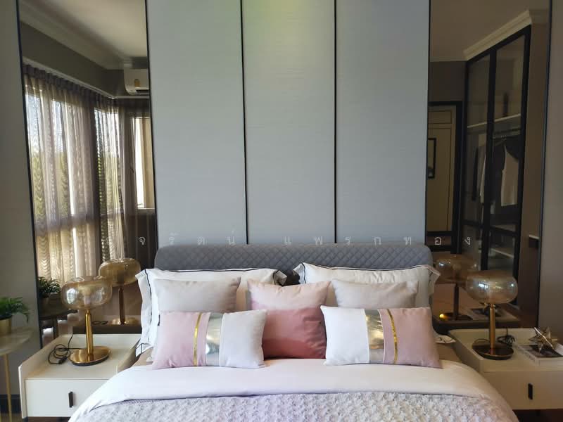 Blessity Park Srinakarin-Theparak, Samut Prakan, Soi Wong Phaet, Theparak Road, Bangphli Yai, Bang Plee, Samut Prakan, 3 Bedrooms, 182 sqm, Townhouse For Sale, by บัญจรัตน์ แพรกทอง, 500338916 - DDproperty.com