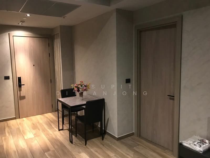 The Lofts Asoke : เดอะ ลอฟท์ อโศก, กรุงเทพ, ถนนสุขุมวิท 21, คลองเตยเหนือ, วัฒนา, กรุงเทพ, 49 ตร.ม., คอนโด ขาย, โดย Pasupit Ditbanjong, 500338918 - DDproperty.com