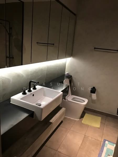 The Lofts Asoke, Bangkok, Sukhumvit 21 Road, Khlongtoei Nua, Watthana, Bangkok, 1 Bedroom, 49 sqm, Condo For Sale, by Pasupit Ditbanjong, 500338918 - DDproperty.com
