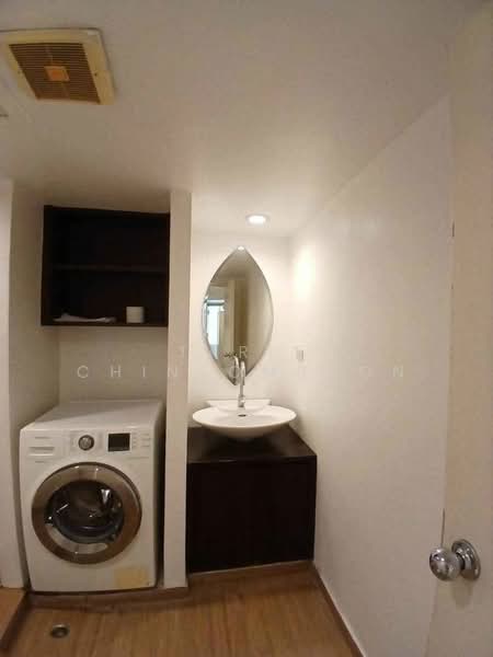 SV City Rama 3, Bangkok, 912 Rama 3 Road, Bang Pong Pang, Yan Nawa, Bangkok, 2 Bedrooms, 93 sqm, Condo For Rent, by Tarit Chinsomboon, 500338921 - DDproperty.com
