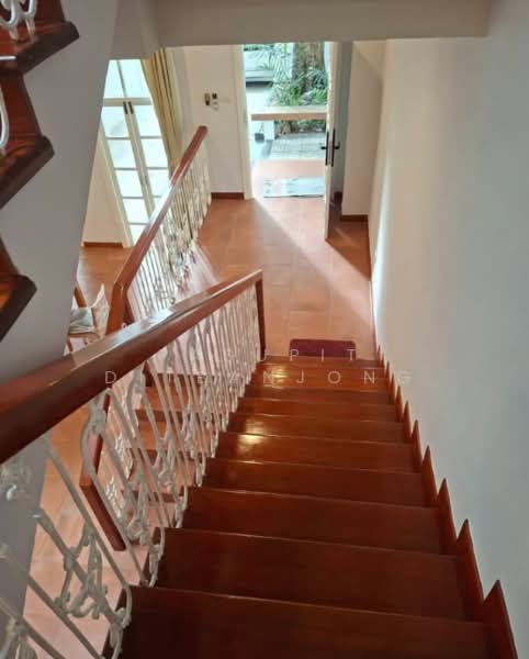 undefined, Bangkok, Lumphini, Pathum Wan, Bangkok, 3 Bedrooms, 300 sqm, Townhouse For Rent, by Pasupit Ditbanjong, 500338922 - DDproperty.com