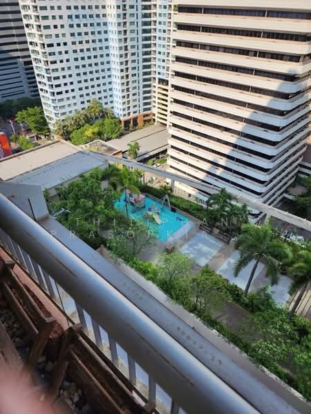 Grand Park View Asoke : แกรนด์ พาร์ค วิว อโศก, กรุงเทพ, 21 ถนน สุขุมวิท, คลองเตยเหนือ, วัฒนา, กรุงเทพ, 35 ตร.ม., คอนโด ให้เช่า, โดย Thitiphan Prasopkiatpoca, 500338923 - DDproperty.com