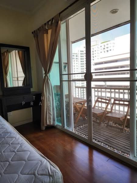 Grand Park View Asoke : แกรนด์ พาร์ค วิว อโศก, กรุงเทพ, 21 ถนน สุขุมวิท, คลองเตยเหนือ, วัฒนา, กรุงเทพ, 35 ตร.ม., คอนโด ให้เช่า, โดย Thitiphan Prasopkiatpoca, 500338923 - DDproperty.com