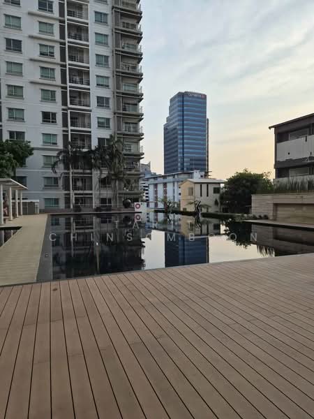 The Room Ratchada-Ladprao, Bangkok, Ladprao Road, Chan Kasem, Chatuchak, Bangkok, 2 Bedrooms, 61 sqm, Single Detached House For Sale, by Tarit Chinsomboon, 500338926 - DDproperty.com