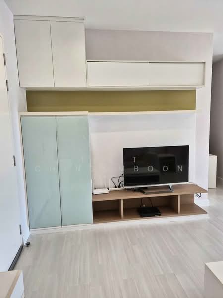 The Room Ratchada-Ladprao, Bangkok, Ladprao Road, Chan Kasem, Chatuchak, Bangkok, 2 Bedrooms, 61 sqm, Single Detached House For Sale, by Tarit Chinsomboon, 500338926 - DDproperty.com