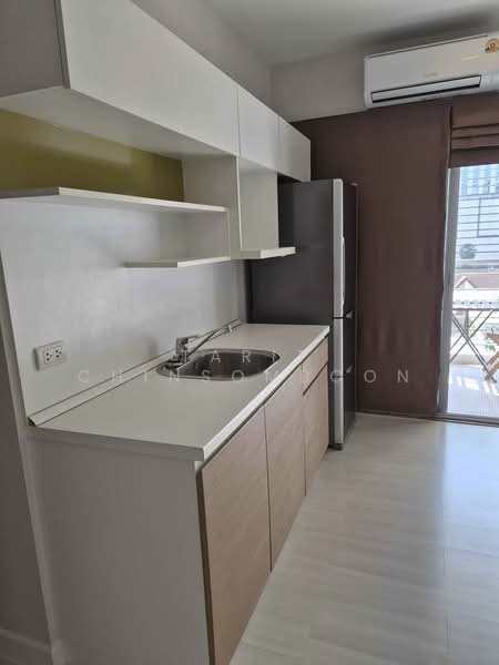 The Room Ratchada-Ladprao, Bangkok, Ladprao Road, Chan Kasem, Chatuchak, Bangkok, 2 Bedrooms, 61 sqm, Single Detached House For Sale, by Tarit Chinsomboon, 500338926 - DDproperty.com