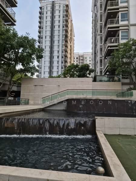 The Room Ratchada-Ladprao, Bangkok, Ladprao Road, Chan Kasem, Chatuchak, Bangkok, 2 Bedrooms, 61 sqm, Single Detached House For Sale, by Tarit Chinsomboon, 500338926 - DDproperty.com