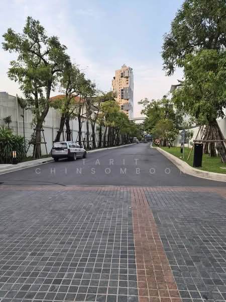 The Room Ratchada-Ladprao, Bangkok, Ladprao Road, Chan Kasem, Chatuchak, Bangkok, 2 Bedrooms, 61 sqm, Single Detached House For Sale, by Tarit Chinsomboon, 500338926 - DDproperty.com